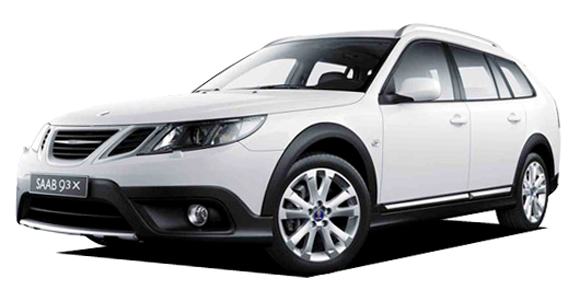SAAB 93 SERIES