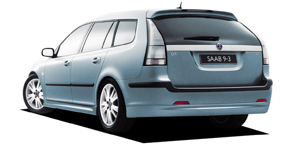 SAAB 93 SERIES
