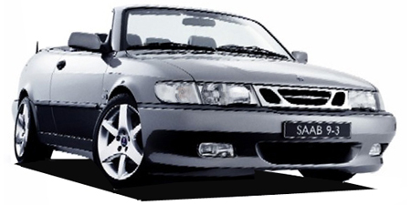 SAAB 93 SERIES