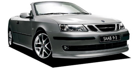 SAAB 93 SERIES