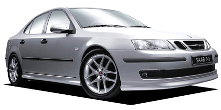 SAAB 93 SERIES