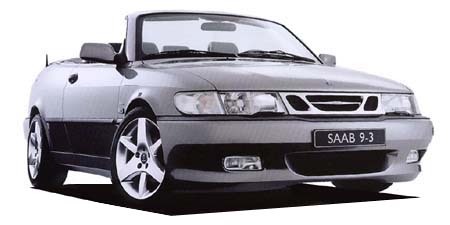 SAAB 93 SERIES