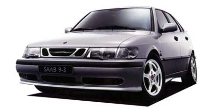 SAAB 93 SERIES