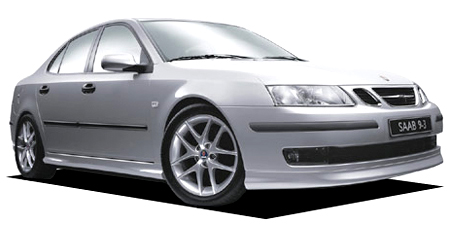 SAAB 93 SERIES