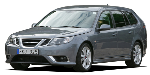 SAAB 93 SERIES
