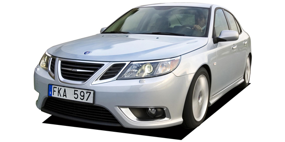 SAAB 93 SERIES
