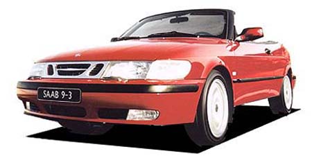 SAAB 93 SERIES