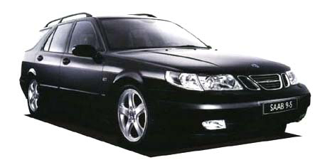 SAAB 95 SERIES