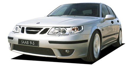 SAAB 95 SERIES