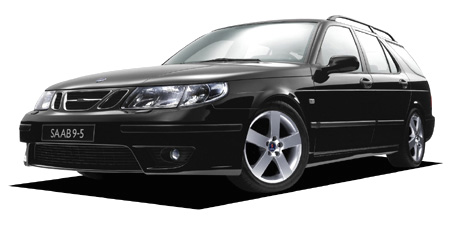 SAAB 95 SERIES