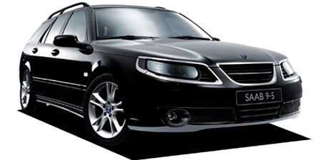 SAAB 95 SERIES