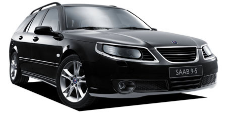 SAAB 95 SERIES