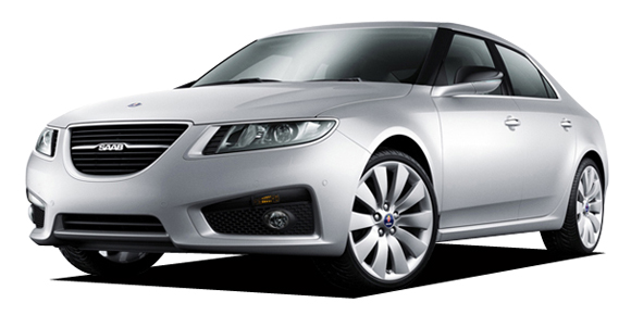 SAAB 95 SERIES