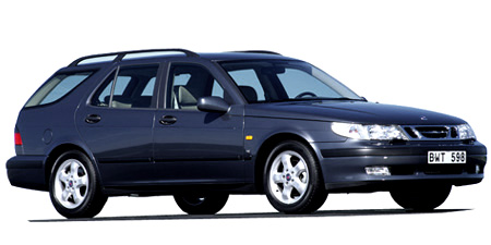 SAAB 95 SERIES