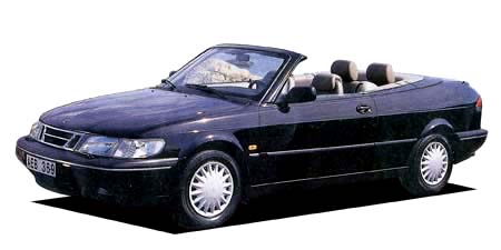 SAAB 900 SERIES