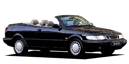 SAAB 900 SERIES