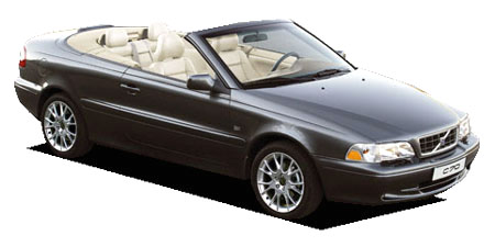 VOLVO C70