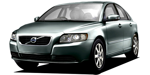 VOLVO S40