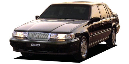 VOLVO 960