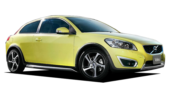 VOLVO C30