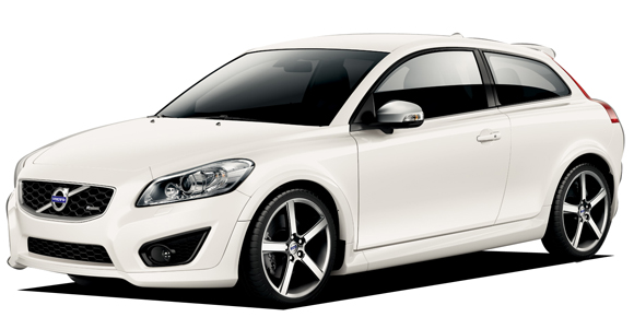 VOLVO C30