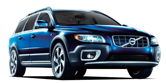 VOLVO XC70