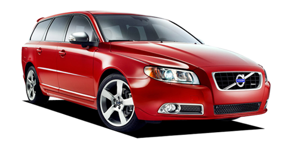 VOLVO V70