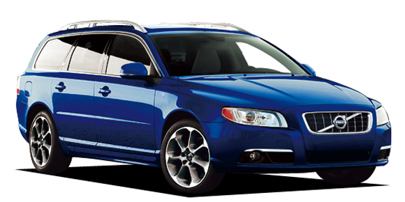 VOLVO V70