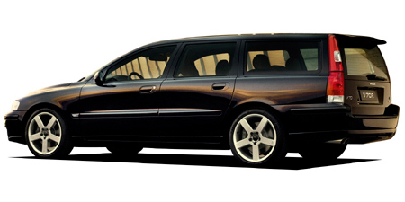 VOLVO V70