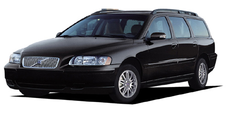 VOLVO V70