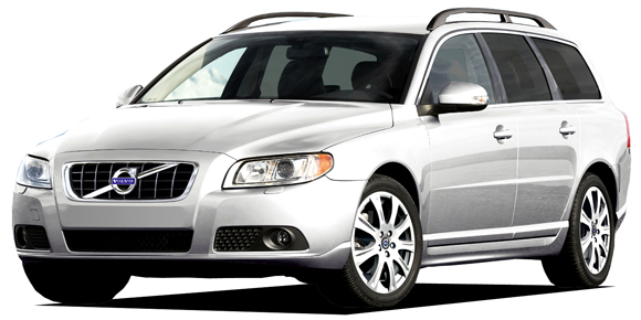 VOLVO V70