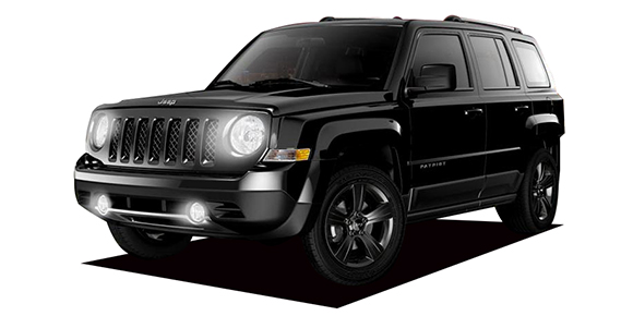 JEEP PATRIOT