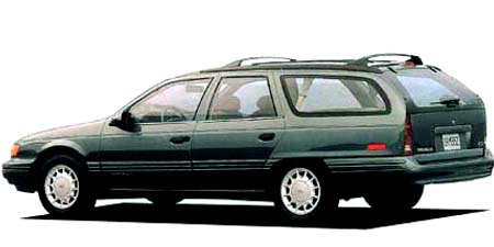 FORD TAURUS