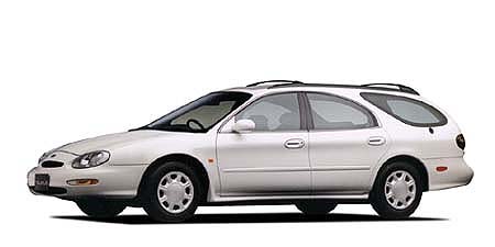 FORD TAURUS