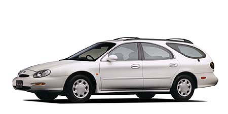 FORD TAURUS