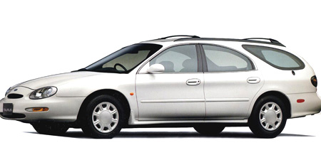 FORD TAURUS