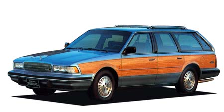 BUICK REGAL