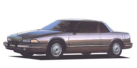 BUICK REGAL
