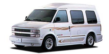 STARCRAFT BROUGHAM LIMITED