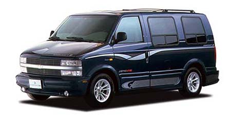 STARCRAFT TOURING