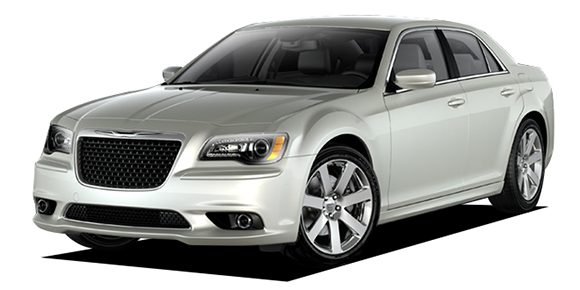 CHRYSLER 300