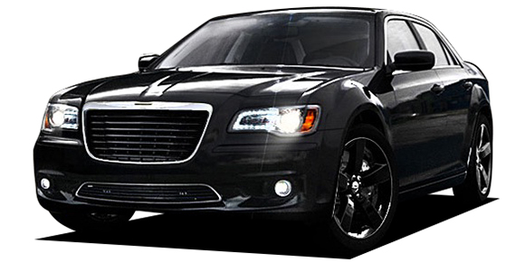 CHRYSLER 300