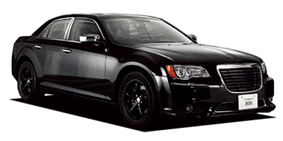 CHRYSLER 300