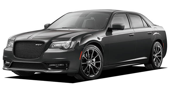 CHRYSLER 300