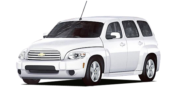 CHEVROLET HHR