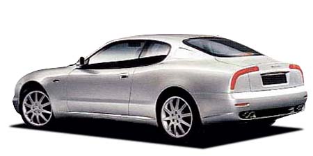 MASERATI 3200GT