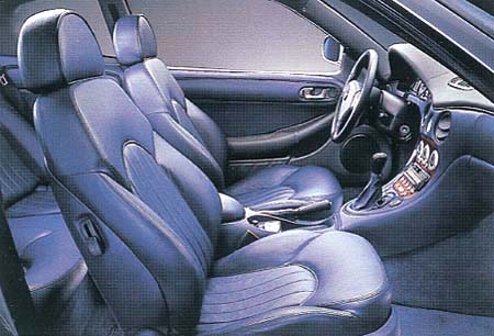 MASERATI 3200GT