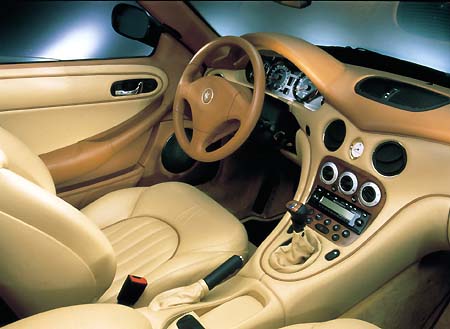 MASERATI 3200GT