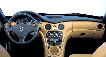 MASERATI 3200GT