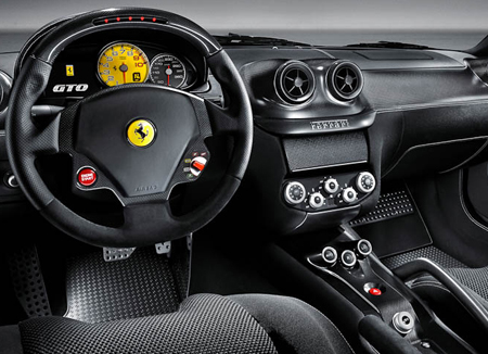 FERRARI 599
